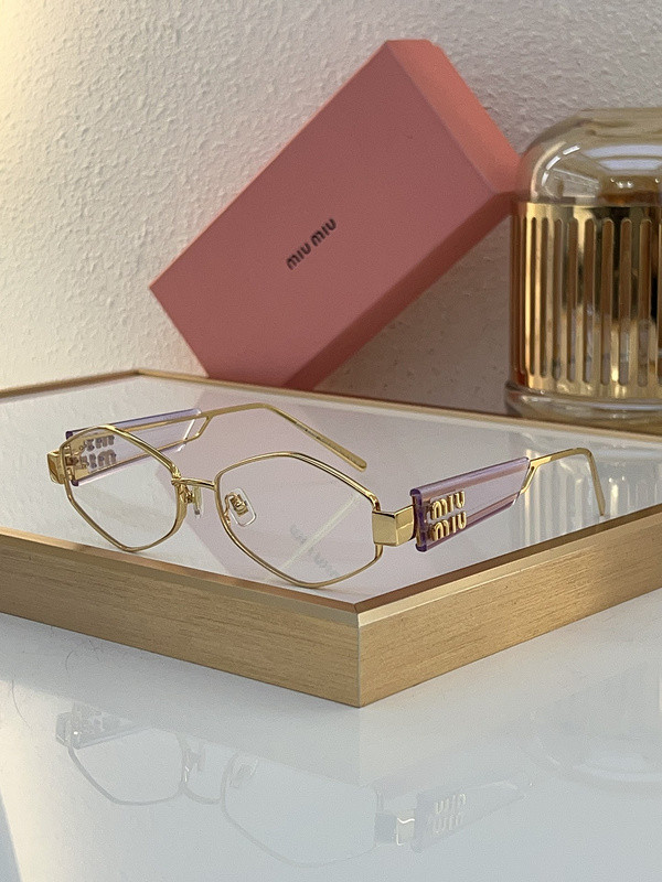 Miu Miu Sunglasses AAAA-1491