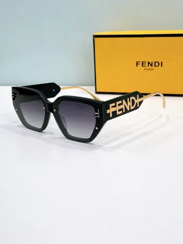 FD Sunglasses AAAA-2361