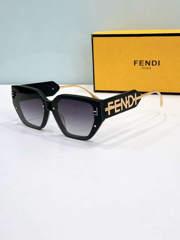 FD Sunglasses AAAA-2361