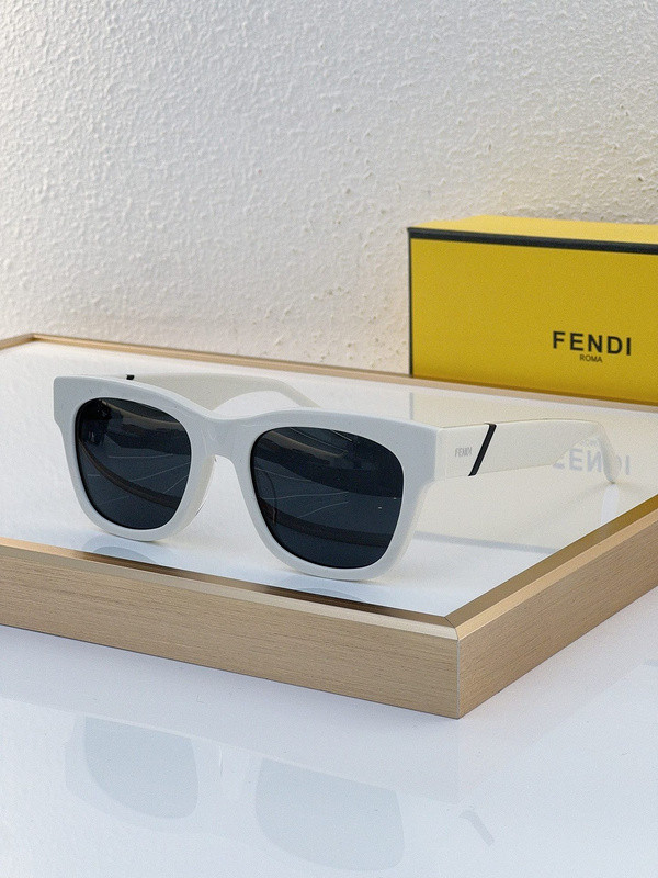 FD Sunglasses AAAA-2379