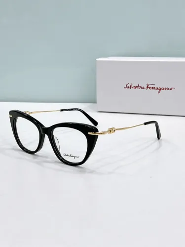 Ferragamo Sunglasses AAAA-852