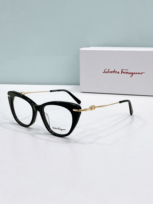 Ferragamo Sunglasses AAAA-852