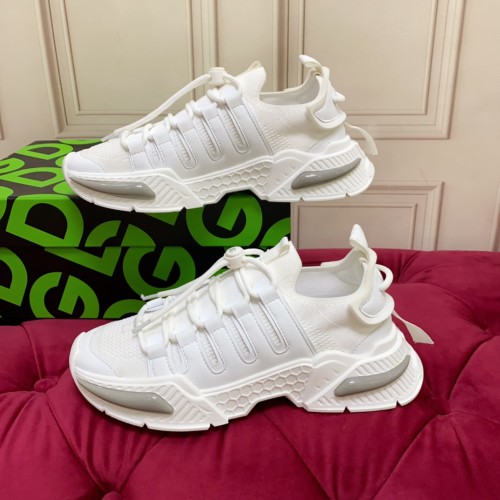 D&G men shoes 1：1 quality-1226