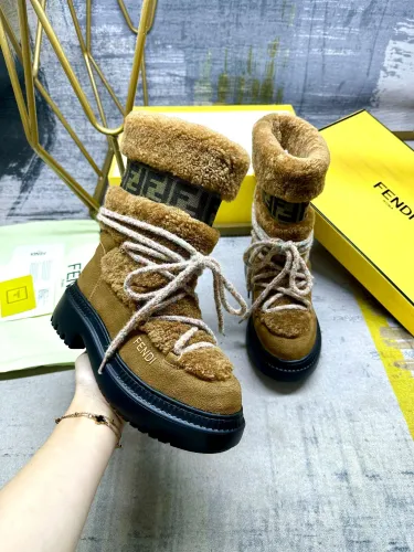 Super Max FD Shoes-196
