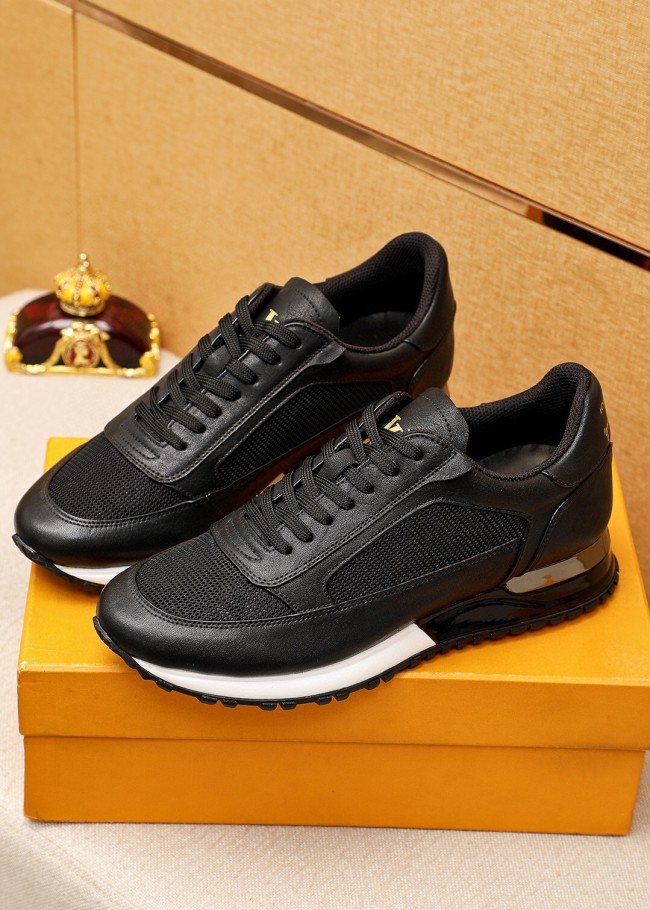 Super Max Custom LV Shoes-3360