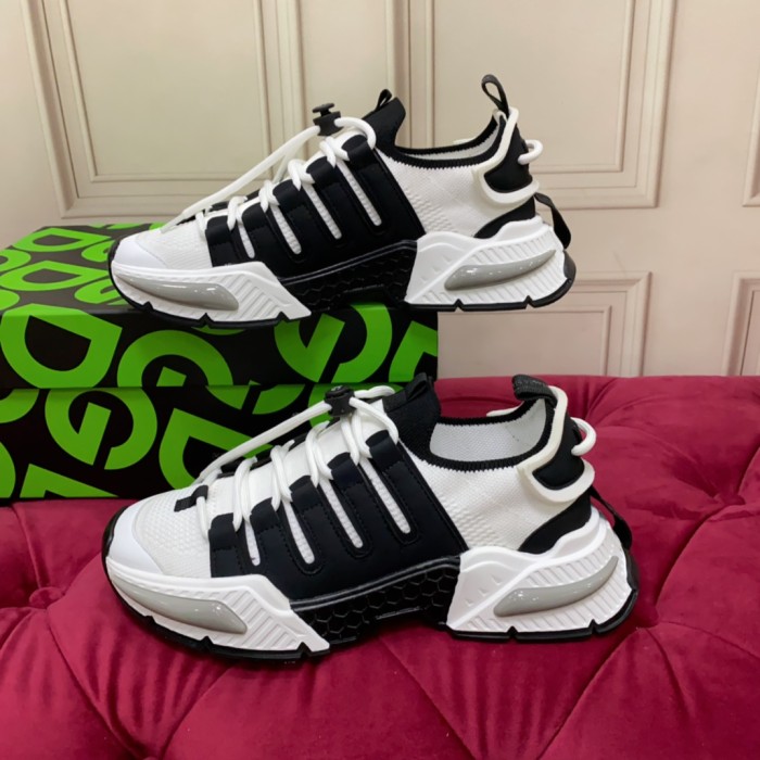 D&G men shoes 1：1 quality-1225