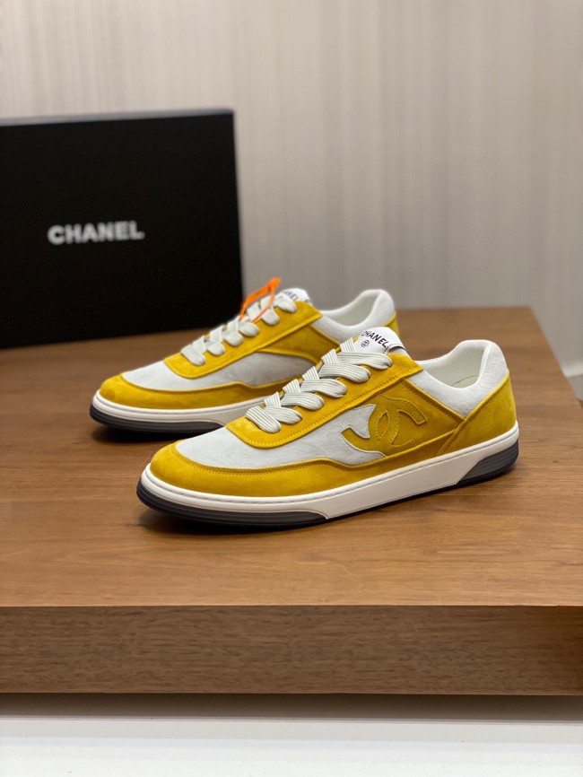 Chal Men Shoes 1：1 Quality-343