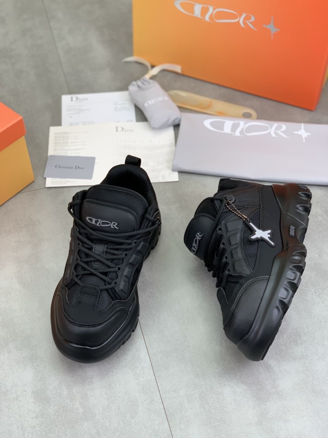Super Max Dior Shoes-883