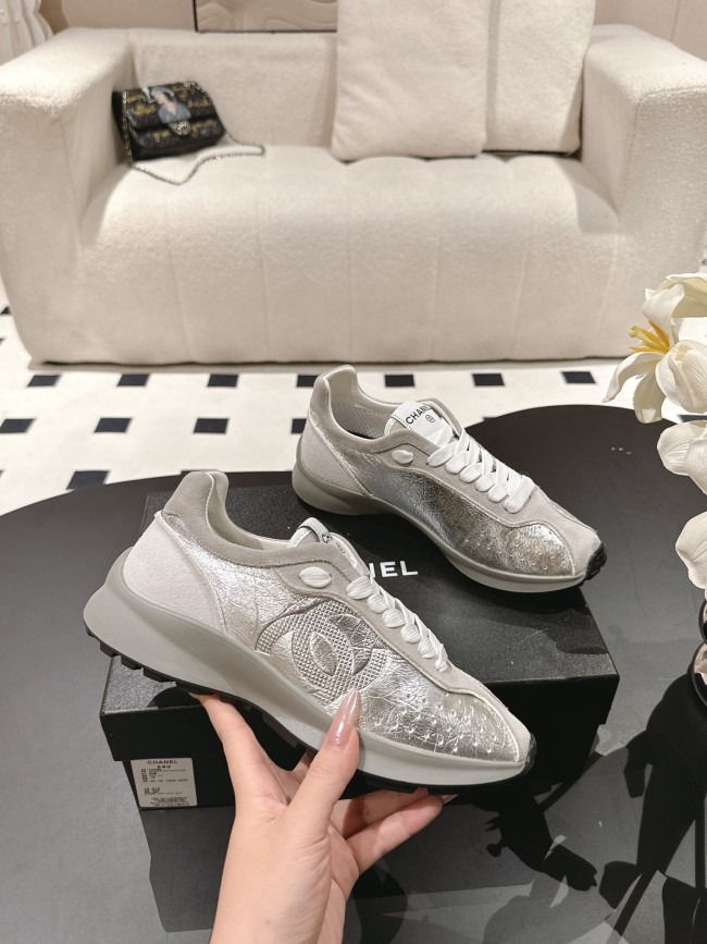 CHAL Women Shoes 1：1 Quality-1366
