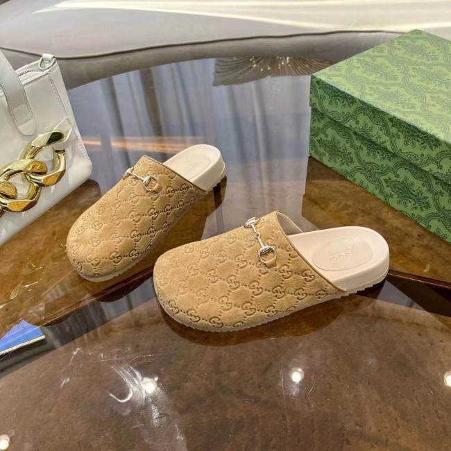 G Sandals 1：1 Quality-687