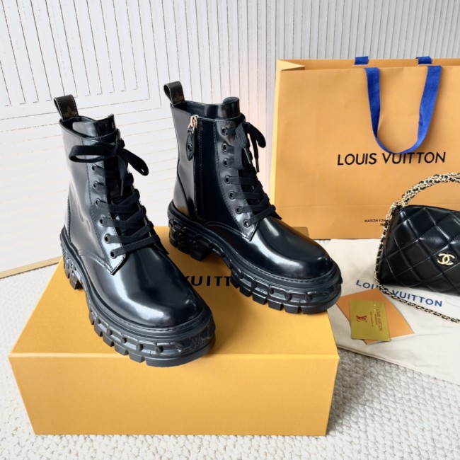 Super Max Custom LV Shoes-3357