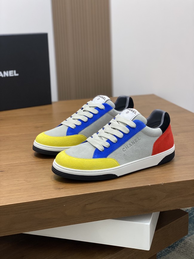 Chal Men Shoes 1：1 Quality-339