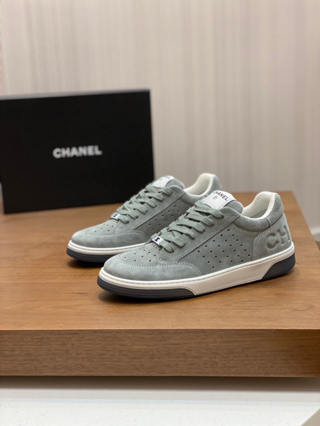 Chal Men Shoes 1：1 Quality-336