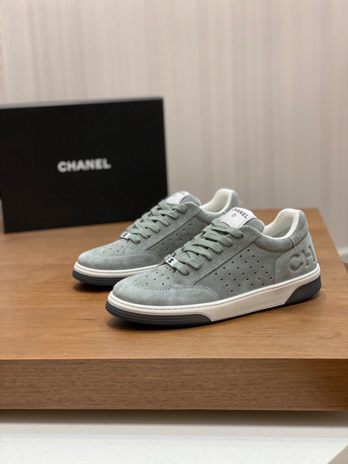 Chal Men Shoes 1：1 Quality-336
