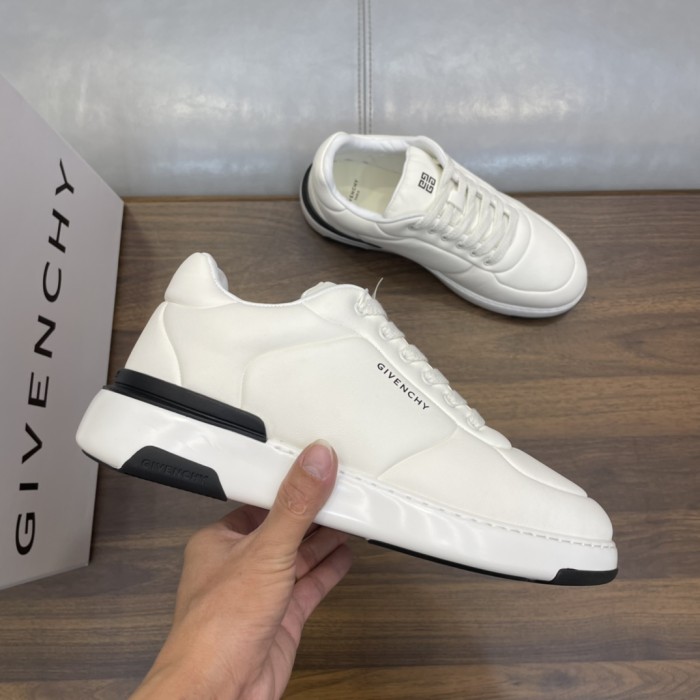 Super Max Givenchy Shoes-343