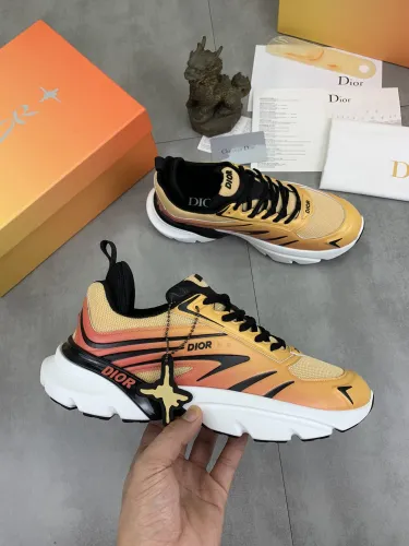 Dior men Shoes 1：1 quality-810