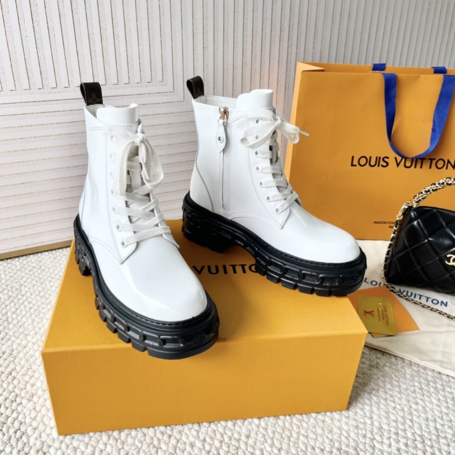 Super Max Custom LV Shoes-3356
