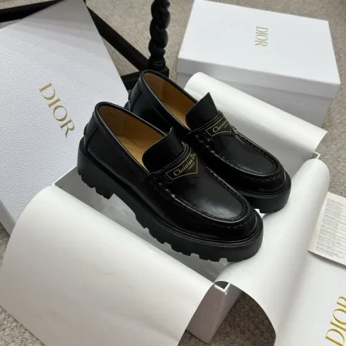 Dior Women Shoes 1：1 quality-673