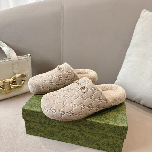 G Sandals 1：1 Quality-685