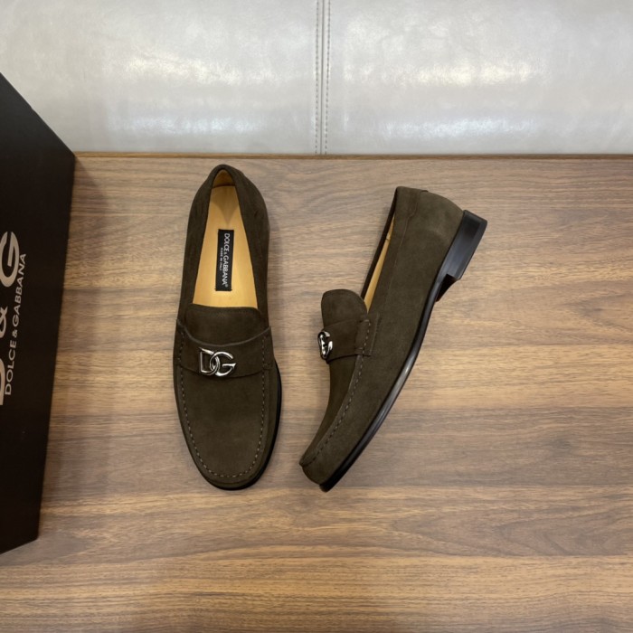 Super Max DG Shoes-063