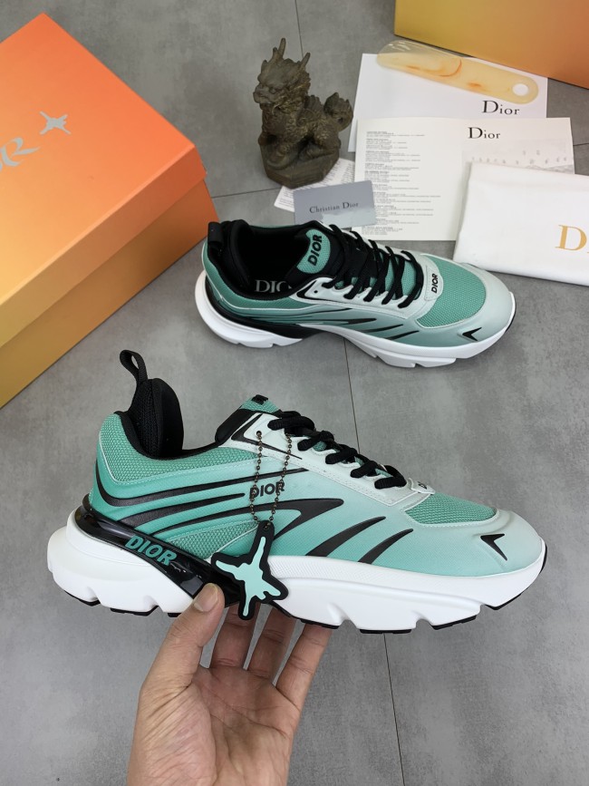 Dior men Shoes 1：1 quality-812