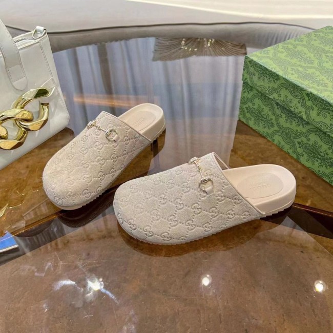 G Sandals 1：1 Quality-688