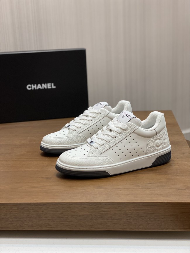 Chal Men Shoes 1：1 Quality-338