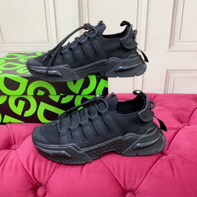 D&G men shoes 1：1 quality-1227