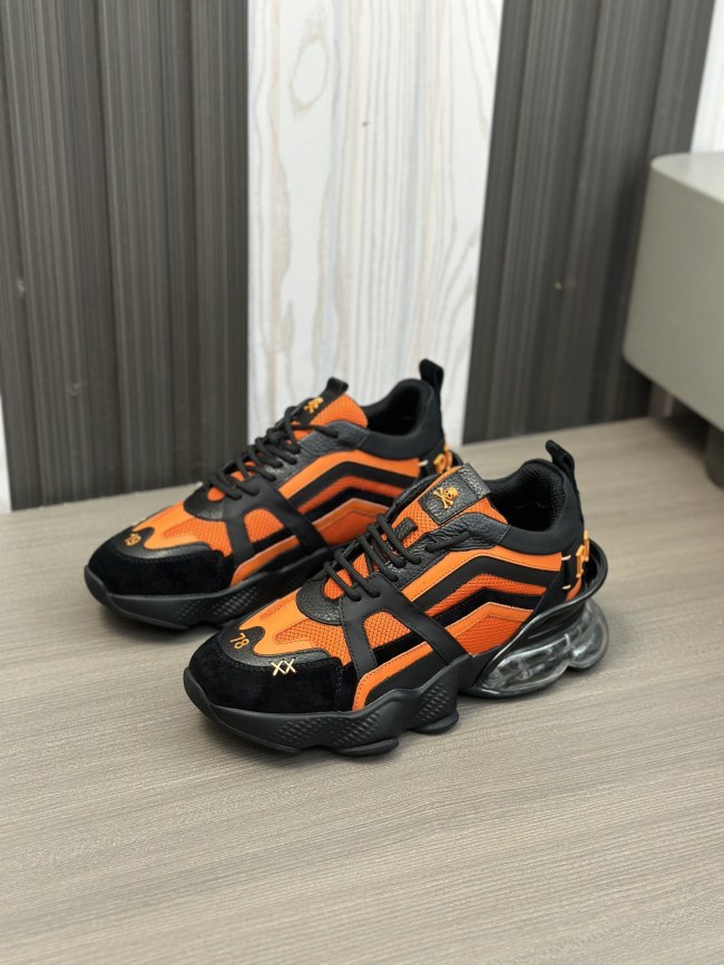 Super Max PP Shoes-029