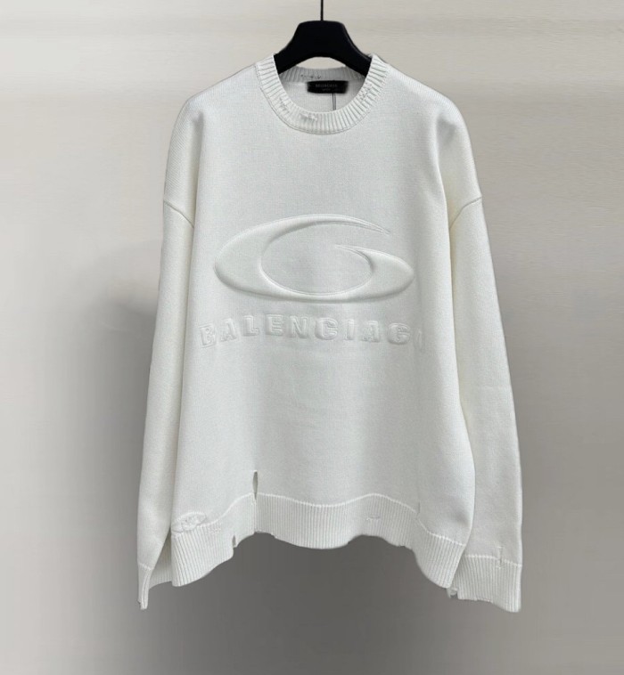 B Sweater 1：1 Quality-209(XS-L)