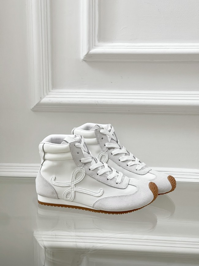 Loewe women shoes 1：1 quality-020