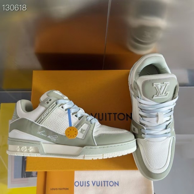 Super Max Custom LV Shoes-3400