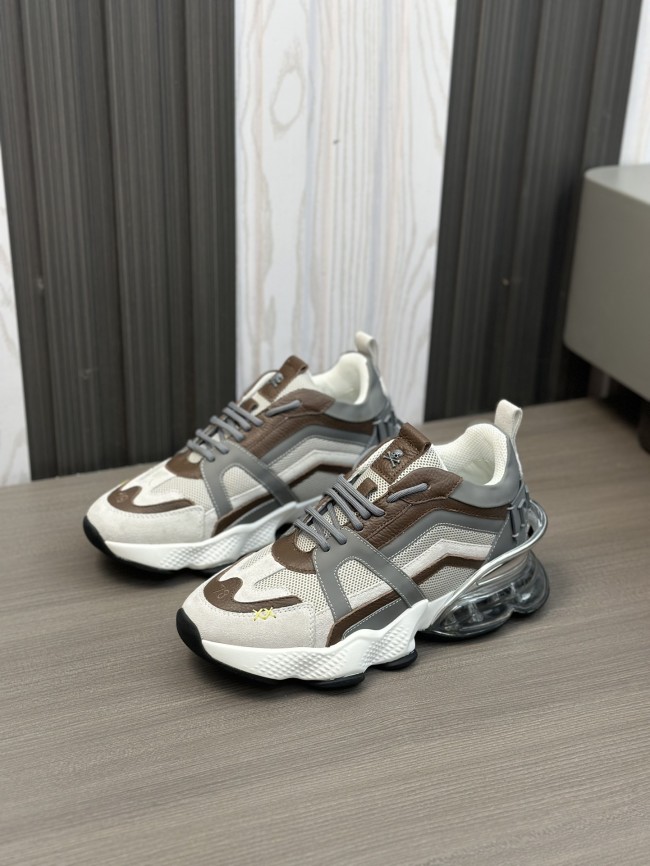 Super Max PP Shoes-028