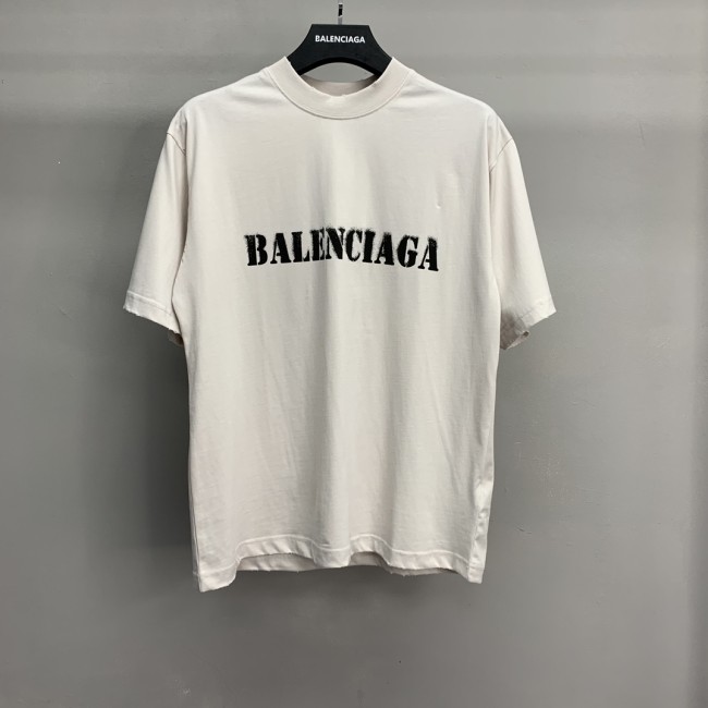 B Shirt 1：1 Quality-3654 (XS-L)