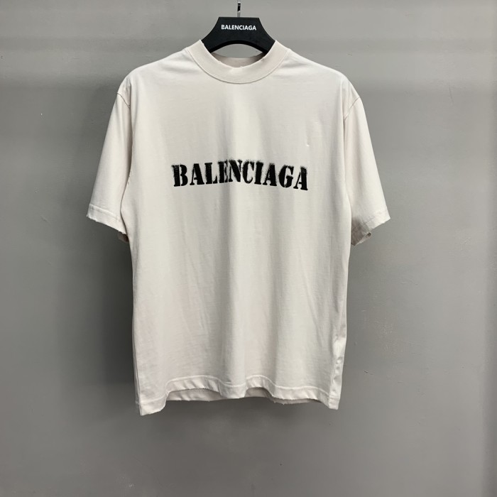 B Shirt 1：1 Quality-3654 (XS-L)