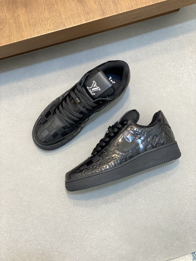 Super Max Custom LV Shoes-3396