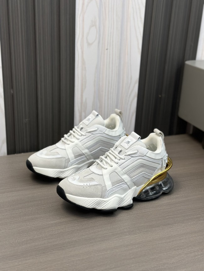 Super Max PP Shoes-030