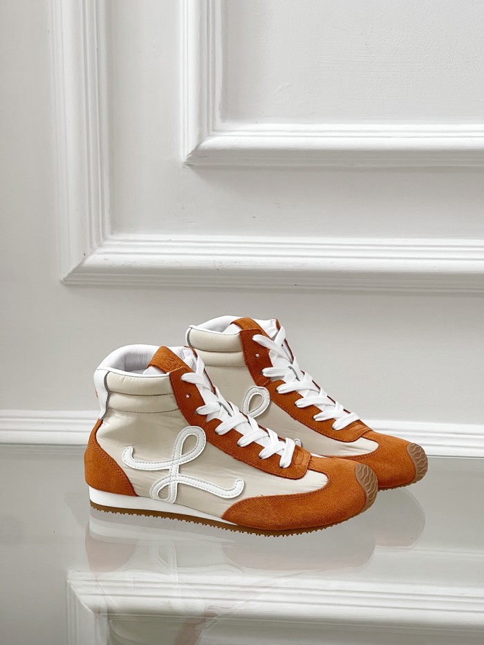 Loewe women shoes 1：1 quality-023