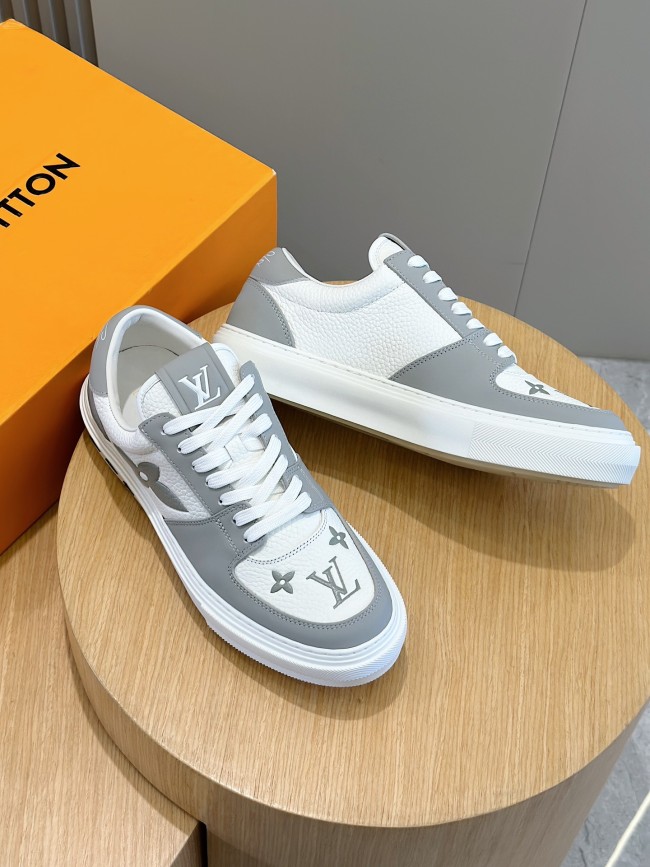 LV Men shoes 1：1 quality-4981