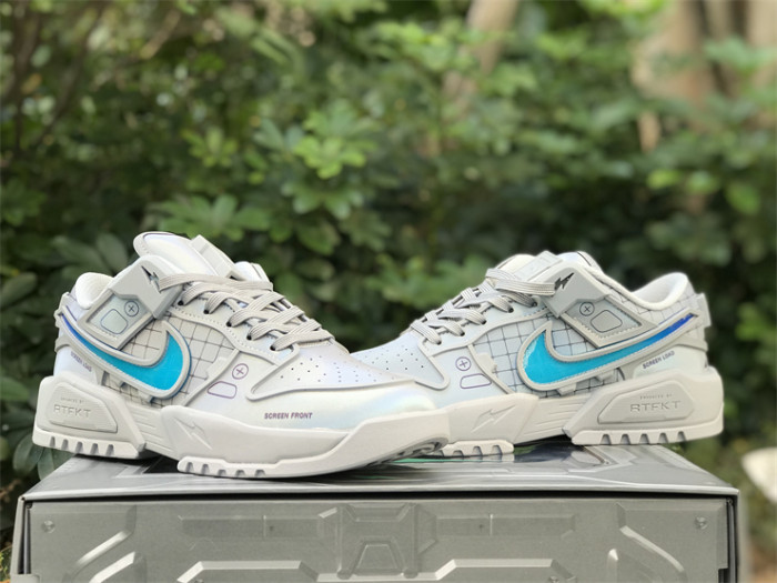 Authentic RTFKT x Nike Dunk Genesis OG