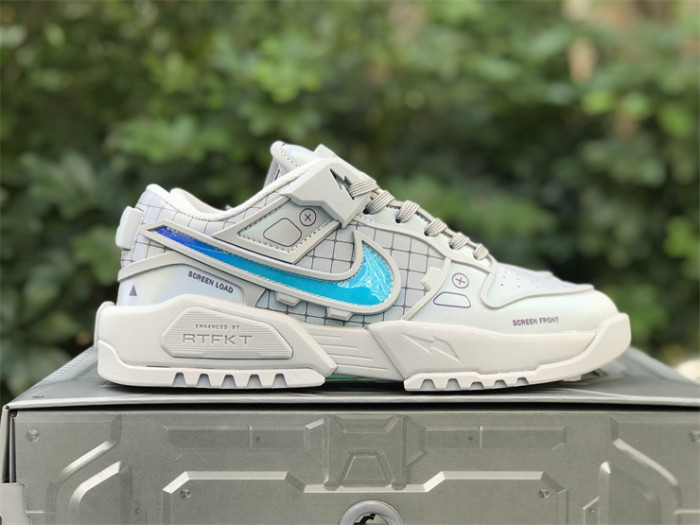 Authentic RTFKT x Nike Dunk Genesis OG