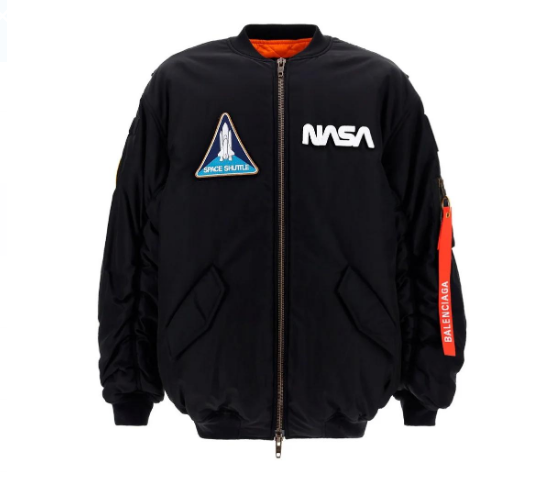 B Jacket High End Quality-023