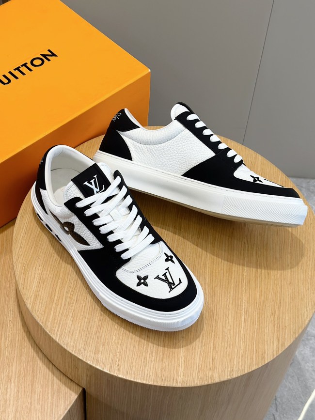 LV Men shoes 1：1 quality-4982