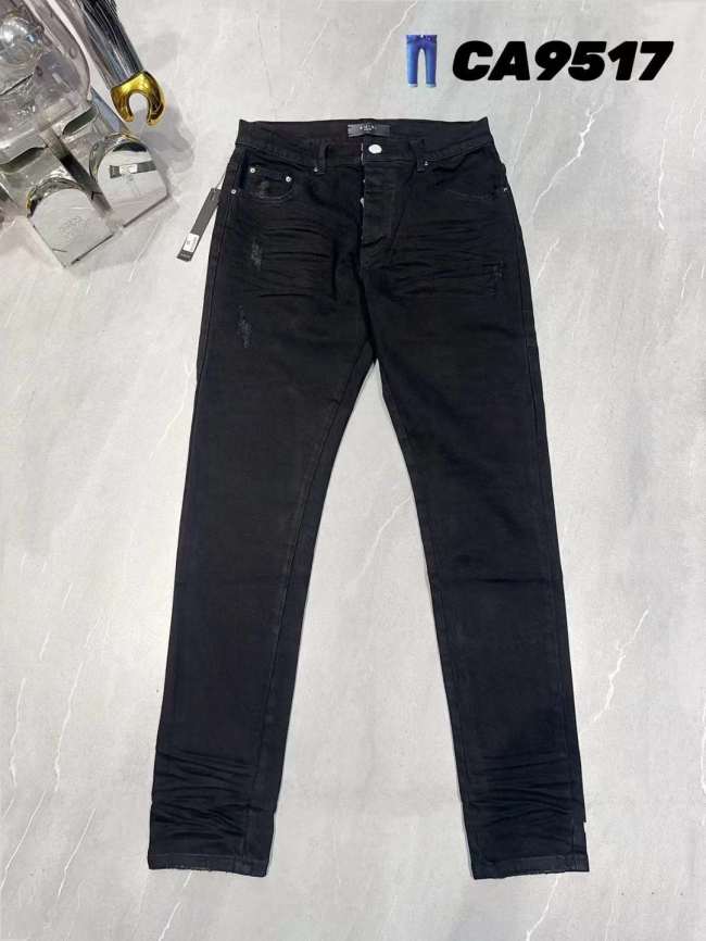 AMIRI men jeans 1：1 quality-779