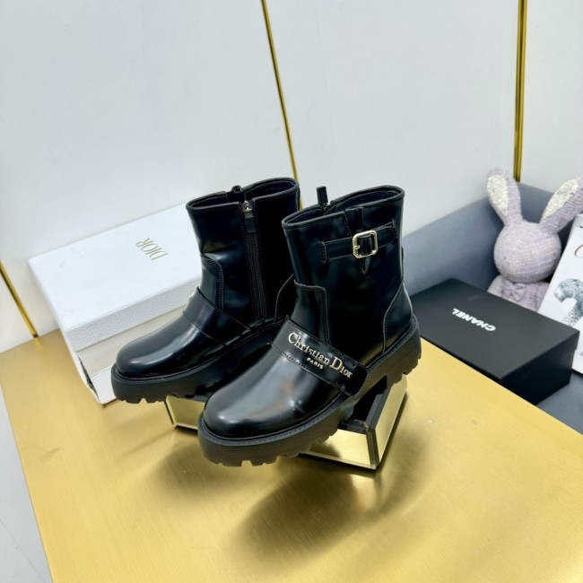 Dior Women Shoes 1：1 quality-674