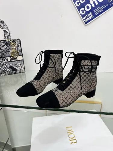 Dior Women Shoes 1：1 quality-676