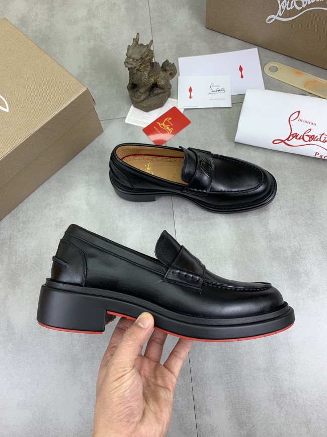 Super Max Christian Louboutin Shoes-2440
