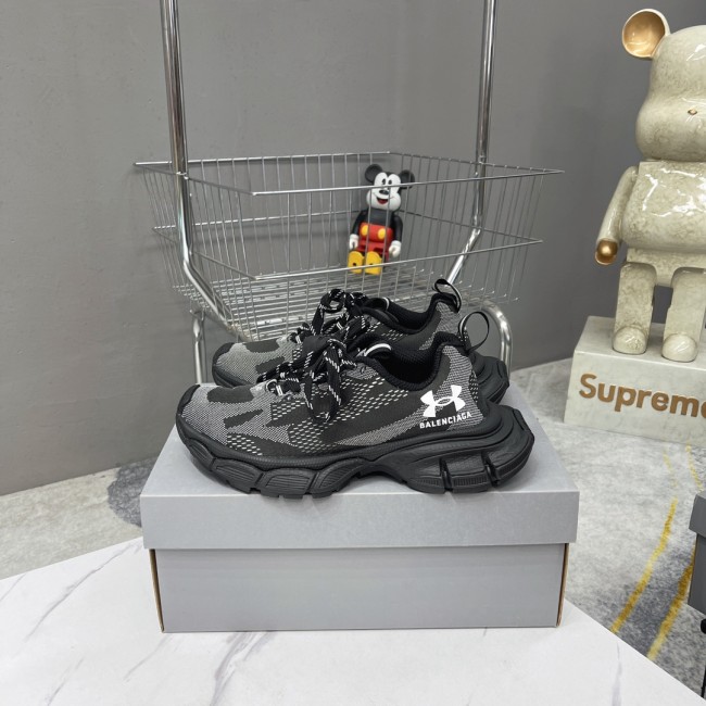 B men shoes 1：1 quality-012