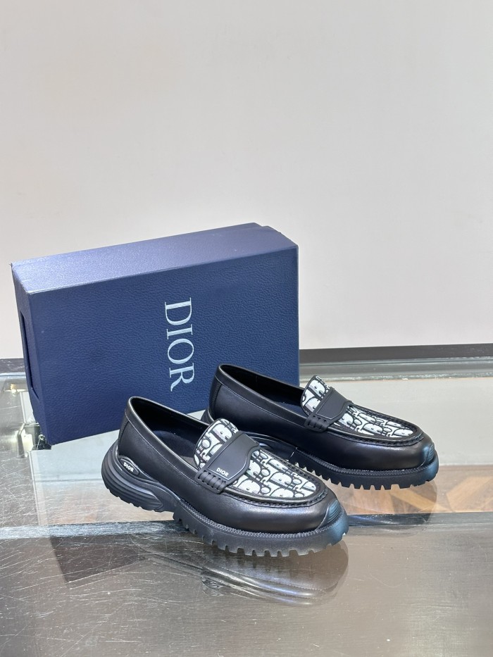 Dior men Shoes 1：1 quality-813
