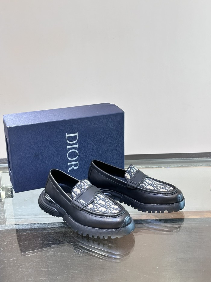 Dior men Shoes 1：1 quality-815